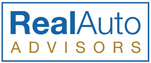 REAL AUTO ADVISORS Logo